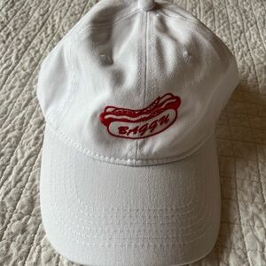 Baggu Chicago Store Opening Baseball Hat